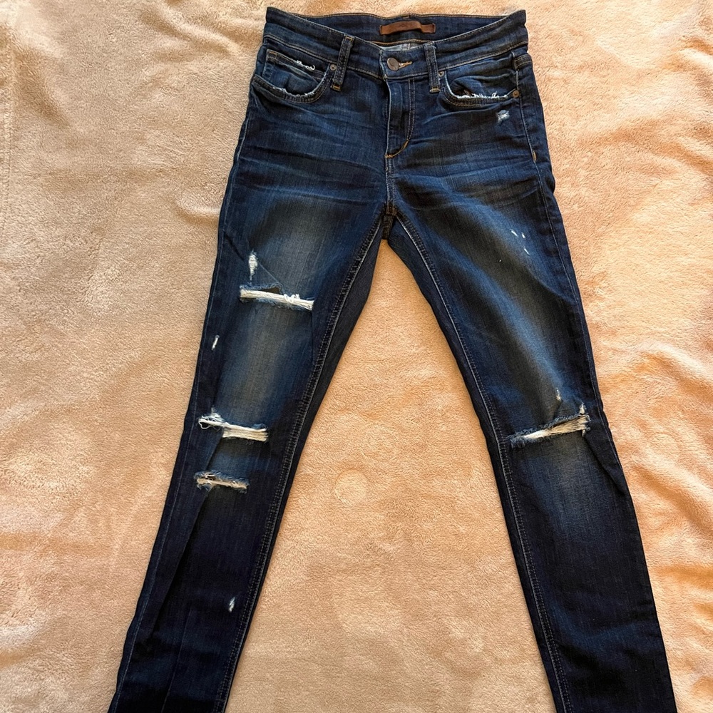 Joe’s Jeans
